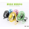 USB mini fan