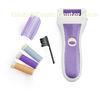 Portable PEDI Express Foot Calluses Removal 4 rolls for removing callus / elbows