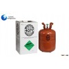 Refrigerant gas R407c