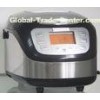 CE Approved Deluxe Digital Rice Cooker , Homeuse Micro Computer Rice Cooker