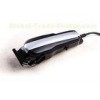 Stainless Steel Blade Lady / Mens Hair Clippers Cutting Barber Shaver Beard