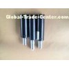 Safety 40MM BLACK Welding Gas Lift Spring for Furniture cabinet