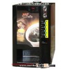 Instant Coffee Vending Machine