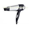 Lightweight Powerful Hair Dryer For Thick Hair ZIGZAG Heating Element