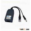 DC12V1A 802.3af Pd 100M Distance POE Splitter (POE110PD)