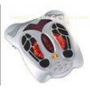 Infrared Heating Foot Massage Machine , Low frequency 12W