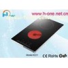 Touch Control  Induction AND Radiant Heating Hybrid Cooker / Cooktop 3700W 230V