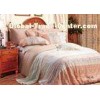 Custom Italian Ambience Sateen Bedding Sets With AB Side Design