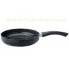 Ceramic Coating Induction Frying Pan