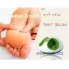 Infrared Foot Massage Machine , heated airbag roller foot massager