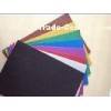 Colorful Eco-Friendly EVA Foam Paper / Powder Gold EVA Kirigami For Machinery