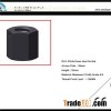 Hex Steel High Pin Nut