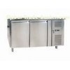Restaurant Under Counter Chiller 260L GN2100TN , Double Under Counter Fridge