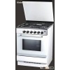 HONSON Free standing oven  white OF203-BCCD