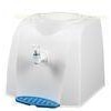 Top Load Water Cooler Mini Filtered Water Dispenser For Home Square Type