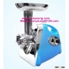 meat grinder