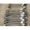 L-shaped Anchor Bolt|J-shaped Anchor Bolt|Non-standard Anchor Bolt|Anchor Bolt Styles