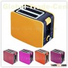 NEW TOASTER/ 2 slice toaster /  900w toaster