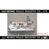 Plastic Injection Water Tank Mould