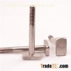 Square Head Bolts