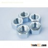 Hex Nuts DIN 934 CL.5/6/8/10