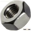 Hex Nuts SAE J995