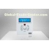 Remote Control Multiroom Audio System with LCD Screen and 8 Zone