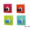 RW-001 Reusable Broom Clip