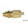 Refrigeration Step Access Valve 3-way
