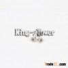 New supply digital camera machine screw in steel C46(K1046)