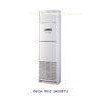 Home Electric Floor Stand 48000 BTU Air Conditioner R410a , CE CB ROHS Approvals