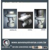 Gas Regulator/ Ouick Disconnect/ Regulator/ GR25(A,B)