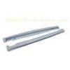 Professional PP Car Side Skirts , 2009 - 2012 R - Line - Style vw cc side skirts
