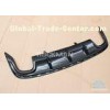 Real 3K Carbon Fiber Rear Diffuser , Volkswagen Passat CC Rear Diffuser