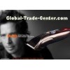 Wireless Electric Pro Hair Trimmer Hair Clipper With Rechargeable Battery