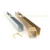 22 GA 3/16 inch A Series Staples Galvanized