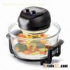 Halogen oven