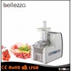 4 in 1 automatic electric noodle maker pasta making machine FOR SALE