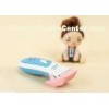 Mini Baby Hair Clipper With Ceramic Replacement Blade Set , CE / ROHS