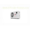 Outdoor Titanium Exchanger Spa White Above Ground Pool Heat Pump CE