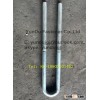 [U Bolts High Quality] Different Size U Bolts Manufacturer|Galvanized U Bolts Carton Steel 4.8 6.8 8