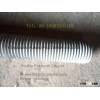 Supply For Russia Thread Rod 4.8/6.8/8.8 specification|Full Thread Bar 1M2M3M4M6M8M10M Supplier Chin