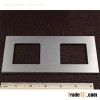 CNC Machining Switch Panel