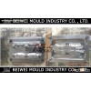 Plastic Injection Mop Bucket Spare Part Mould