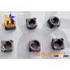 Squeal Welded Nuts
