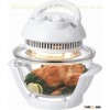 3.5Liter Mini Deluxe Multi-Purpose Halogen Convection Oven
