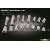 wheel nut for automotive indursty