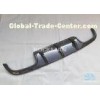 Light Weight Carbon Fiber Rear Diffuser for Mercedes Benz R171 AMG - Style , CE