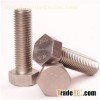 Heavy Cap Screw Or Hex Bolts