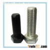 Hex Bolts DIN960/961 CL.4.8/5.8/6.8/8.8/10.9/12.9